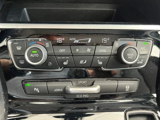 BMW 2 Serie BMW 2-serie Active Tourer 225xe iPerformance Business Editon Plus NL AUTO - afbeelding nr 14