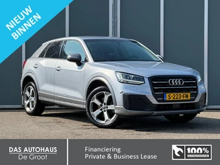 Audi Q2 - 156693291-0