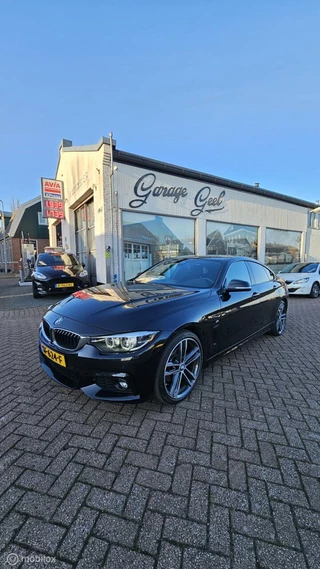 BMW 4 Serie - 325495206-0