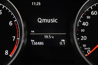 Volkswagen Golf Volkswagen Golf 1.0 TSI Comfortline *Navigatie*Airco*Carplay* - afbeelding nr 17