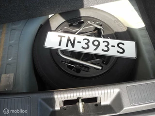 Fiat Punto Fiat Punto TwinAir Turbo 100 Sempre 5d +TREKHAAK+METALLIC LAK+ECC+CRUISE CONTROL - afbeelding nr 13