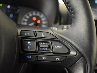 Toyota Yaris Toyota Yaris 1.5 Hybrid Dynamic Limited | Stuur en Stoelverwarming | Apple & - afbeelding nr 21