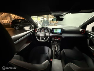 SEAT Ibiza Seat Ibiza 1.5 TSI Sport FR DSG | CARPLAY | CRUISE | NAP - afbeelding nr 35