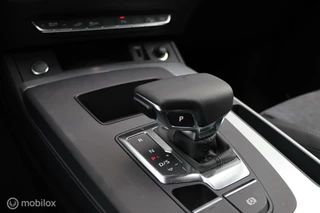 Audi Q5 Audi Q5 Sportback 50 TFSI e S-Line / HUD / El. Trekh / Navi - afbeelding nr 27