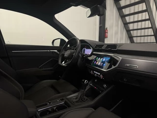 Audi Q3 Audi Q3 45 TFSI e S edition|Matrix|Keyless|Trekhaak|245PK| - afbeelding nr 48