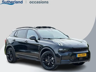 Lynk & Co 01 1.5 More