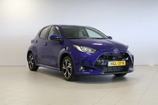Toyota Yaris - afbeelding nr 9