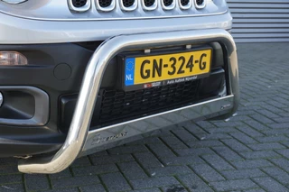 Jeep Renegade - afbeelding nr 42