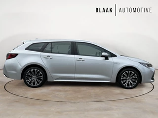 Toyota Corolla Touring Sports Toyota Corolla Touring Sports 1.8 Hybrid Style | trekhaak - afbeelding nr 12