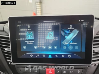 Iveco Daily Iveco Daily 35C21 3.0L 210PK Automaat Kipper 2025 ACC Airco CarPlay Tipper Benne Kieper Airco - afbeelding nr 10