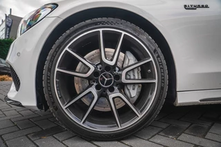 Mercedes-Benz C-Klasse - afbeelding nr 9