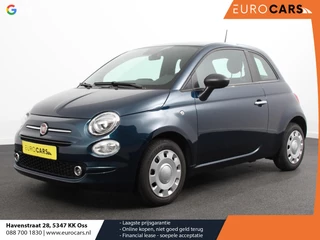 Fiat 500 1.0 Hybrid Vita Comfort