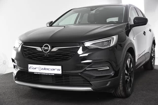 Opel Grandland X Opel Grandland X Innovation *1ste Eigenaar*Leer*Navigatie*Memory* - afbeelding nr 31