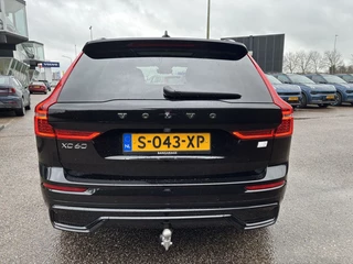 Volvo XC60 - afbeelding nr 3