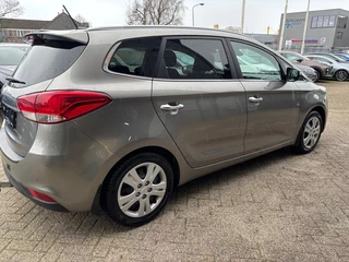 Kia Carens - afbeelding nr 4