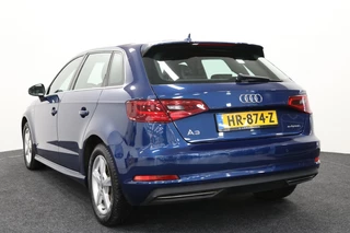 Audi A3 - afbeelding nr 7