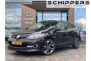 Renault Mégane Estate Navigatie | Trekhaak - afbeelding nr 1