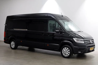 Volkswagen Crafter - afbeelding nr 10