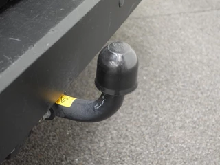 Ford Transit Connect Ford Transit Connect 1.5 Automaat L2 Trend Navigatie Airco Parkeersensoren Cruise Control Camera - afbeelding nr 7