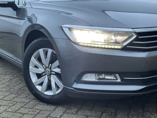 Volkswagen Passat - afbeelding nr 15