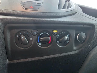 Ford Transit Ford Transit 350 2.0 TDCI L3H1 Ambiente | BAKWAGEN MET LAADKLEP / NAP / 6-BAK / AIRCO / CRUISE / BLUETOOTH / ARMSTEUN / EXCL. BTW - afbeelding nr 20