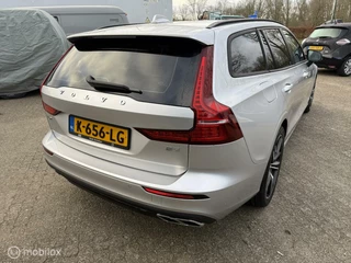 Volvo V60 Volvo V60 2.0 B3 R-Design 2021 - afbeelding nr 7