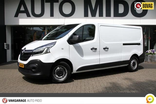 Renault Trafic - afbeelding nr 53