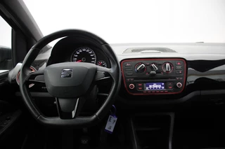 SEAT Mii SEAT Mii 1.0 FR Connect 5 deurs - Airco, Cruise - afbeelding nr 3