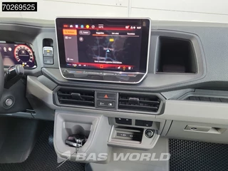 MAN TGE MAN TGE 3.180 Automaat 2025 model Facelift L3H3 Navi CarPlay Camera L2H2 11m3 Airco Cruise control - afbeelding nr 10