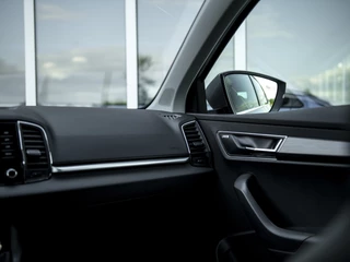 Škoda Karoq | Leer | Navi  & App-Connect | 18