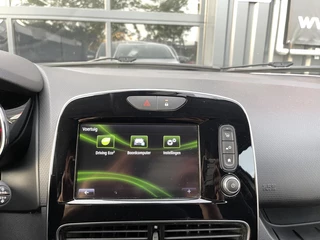 Renault Clio Renault Clio 0.9 TCe Intens GT-LINE LED KOPLAMPEN|CAMERA|R-LINK|KEYLESS|NAVIGATIE|BLUETOOTH - afbeelding nr 33