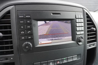 Mercedes-Benz Vito - Airco - Navi - Cruise - € 14.900,- Excl. - afbeelding nr 15