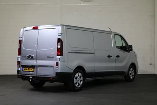 Renault Trafic Renault Trafic 2.0 dCi 150pk L2 H1 Automaat Airco Navigatie Camera 2x Schuifdeur - afbeelding nr 10