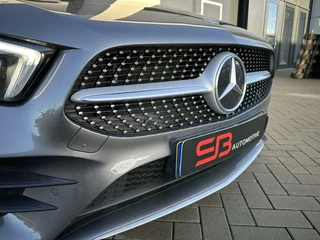 Mercedes-Benz A-Klasse Mercedes A-klasse 180 AMG PANO VEEL OPTIES! - afbeelding nr 6