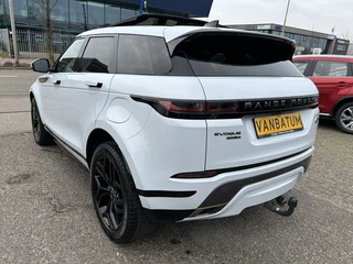 Land Rover Range Rover Evoque - afbeelding nr 7