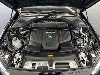 Mercedes-Benz E-Klasse - afbeelding nr 49