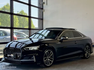 Audi S5 - 521132016-0