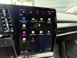 Renault Megane E-Tech Renault Mégane E-Tech EV60 Optimum Charge Techno Led Navi carplay Camera - afbeelding nr 22