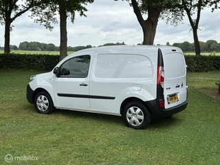 Nissan NV250 Nissan NV250 1.5 dCi 95 Acenta 1e eig/airco/FABRIEKSGARANTIE - afbeelding nr 6