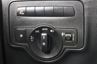 Mercedes-Benz Vito - Airco - Navi - Cruise - € 13.900,- Excl. - afbeelding nr 17