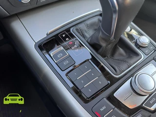 Audi A6 Allroad Audi A6 allroad quattro 3.0 TDI Premium Edition | Luchtvering| - afbeelding nr 22
