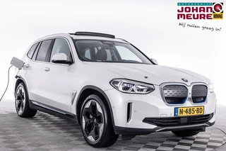 BMW iX3 - afbeelding nr 1