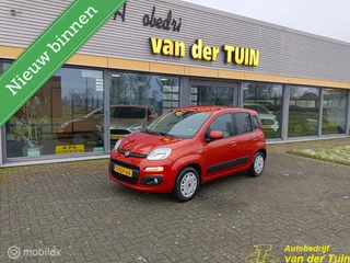 Fiat Panda Fiat Panda 0.9 TwinAir Lounge - afbeelding nr 1