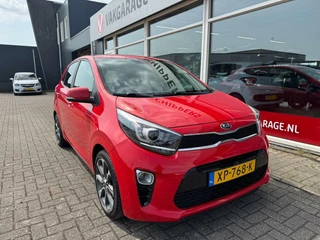 Kia Picanto Kia Picanto 1.0 CVVT Design Edition - afbeelding nr 11