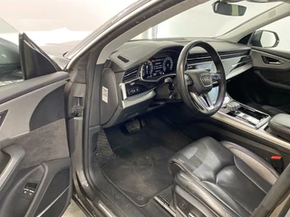 Audi Q8 Audi Q8 55 TFSI e quattro Pro Line Plus PANO DAK I TREKHAAK I ORG.NL + NAP + DEALER O.H. - afbeelding nr 11