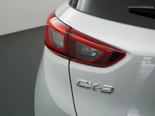 Mazda CX-3 - afbeelding nr 7