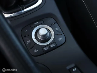 Renault Mégane Renault Mégane 1.5 dCi Limited S&S | Navigatie | Rijklaar !! - afbeelding nr 34