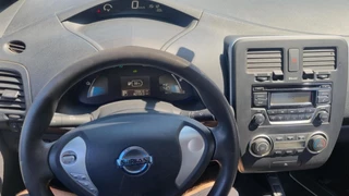 Nissan Leaf Nissan LEAF Visia 24 kWh💢€5299,-💢 - afbeelding nr 8