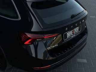 Škoda Octavia - afbeelding nr 9