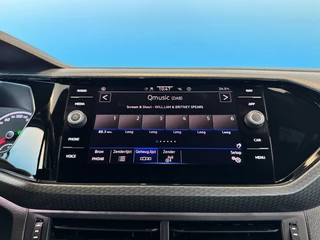 Volkswagen T-Cross Volkswagen T-Cross 1.5 TSI 150PK R-Line AUTOMAAT, LM 18 inch - afbeelding nr 31